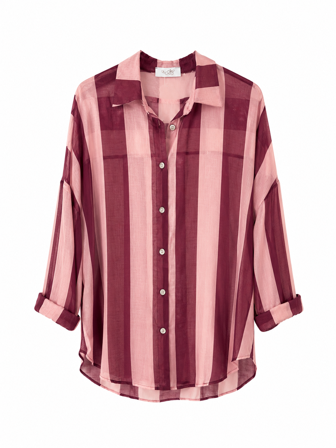 Camicia Bloom