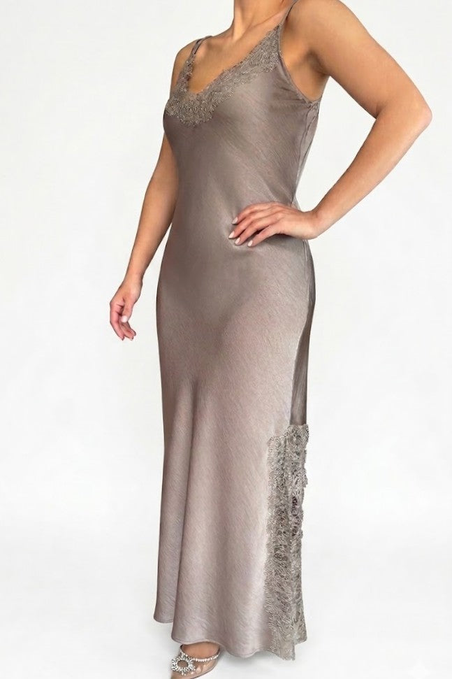Glamorous Dress