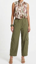 Pantalone Cuba