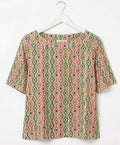 Maglia Roma (Due fantasie)