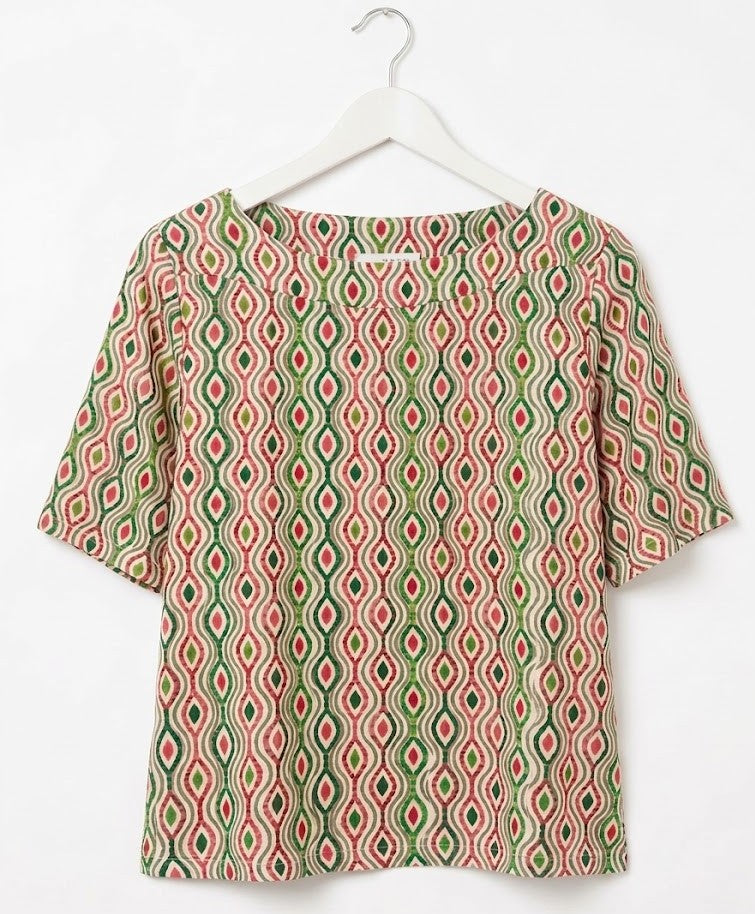 Maglia Roma (Due fantasie)