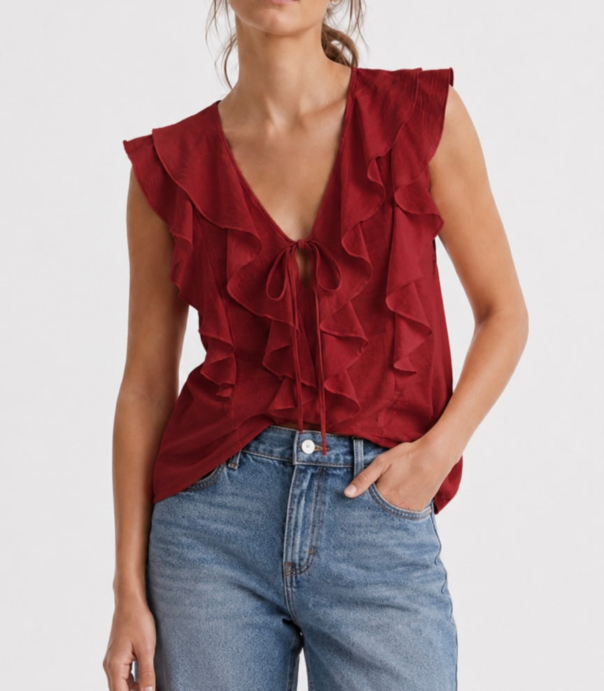 Camicia Perla