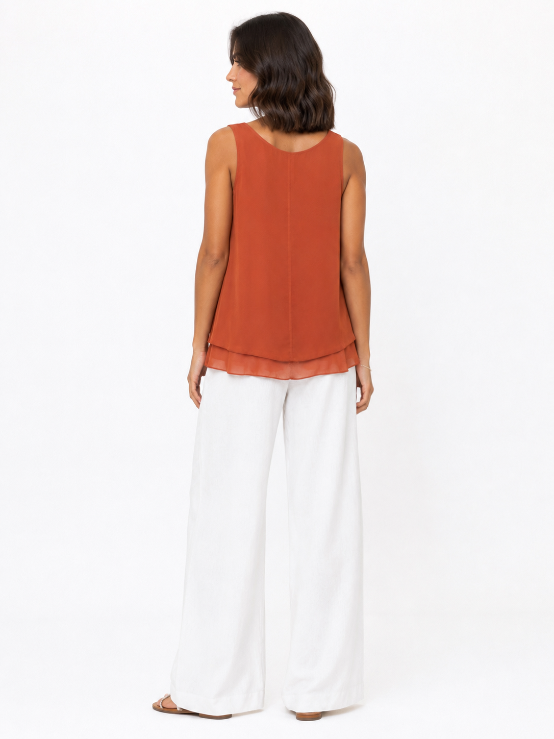 Maglia Vera (4 Colori)