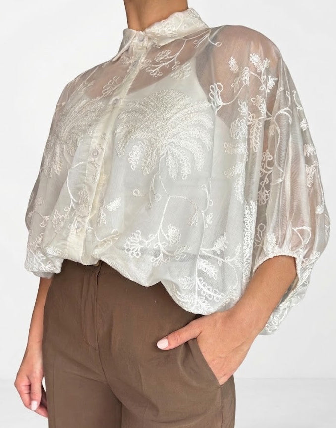 Camicia Unica