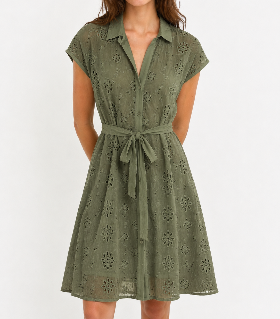 Abito Camelia (disponibile in due colori)
