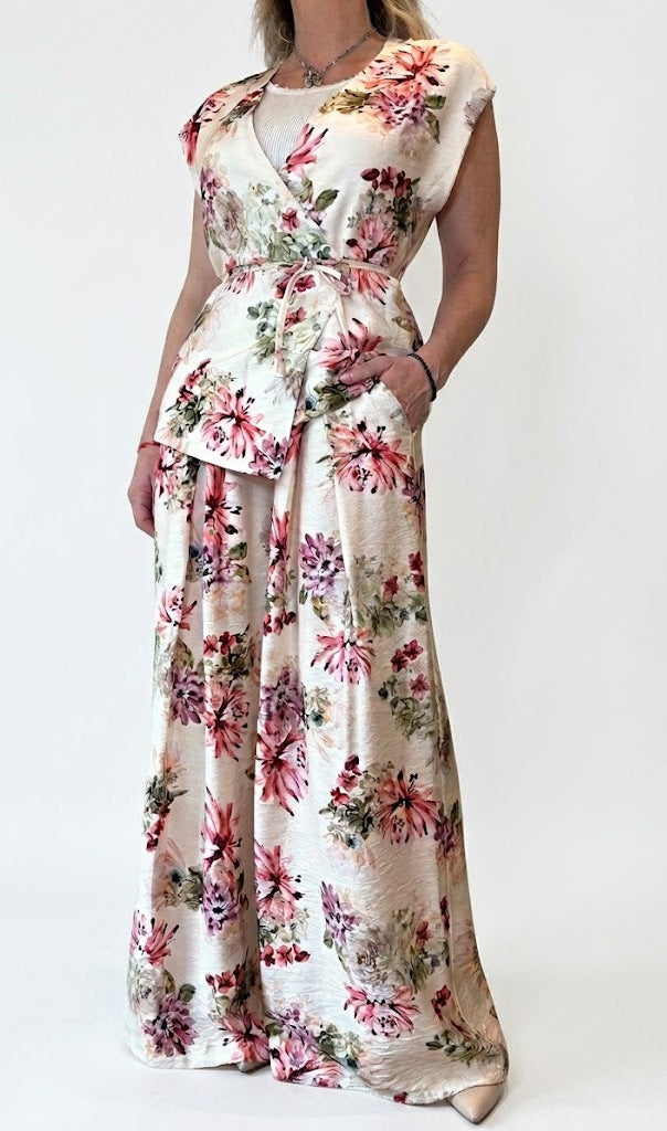 Tailleur Giappo
