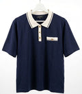 Maglia Polo Blue Joint