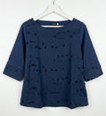 Maglia SixStop Ricamo