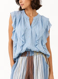 Camicia Marina