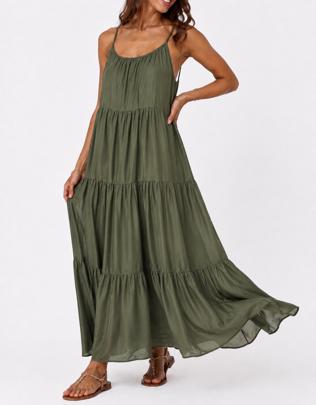 Abito Mykonos