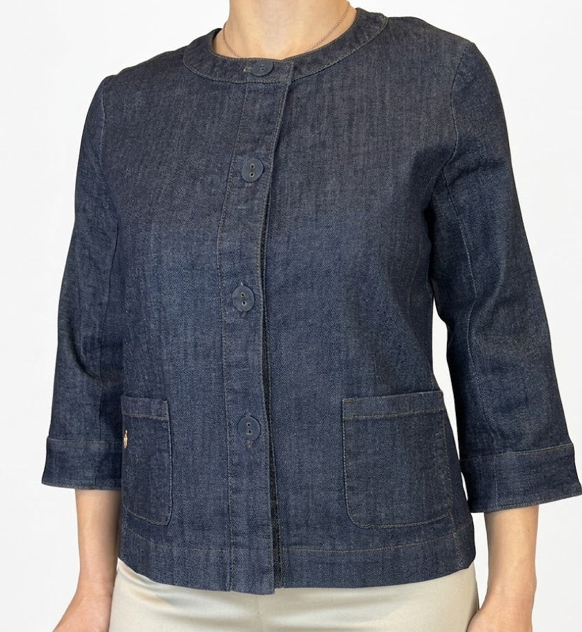 Giacca Bonton