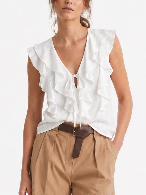 Camicia Perla