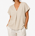 Blusa Aurora (disponibile in quattro colori)