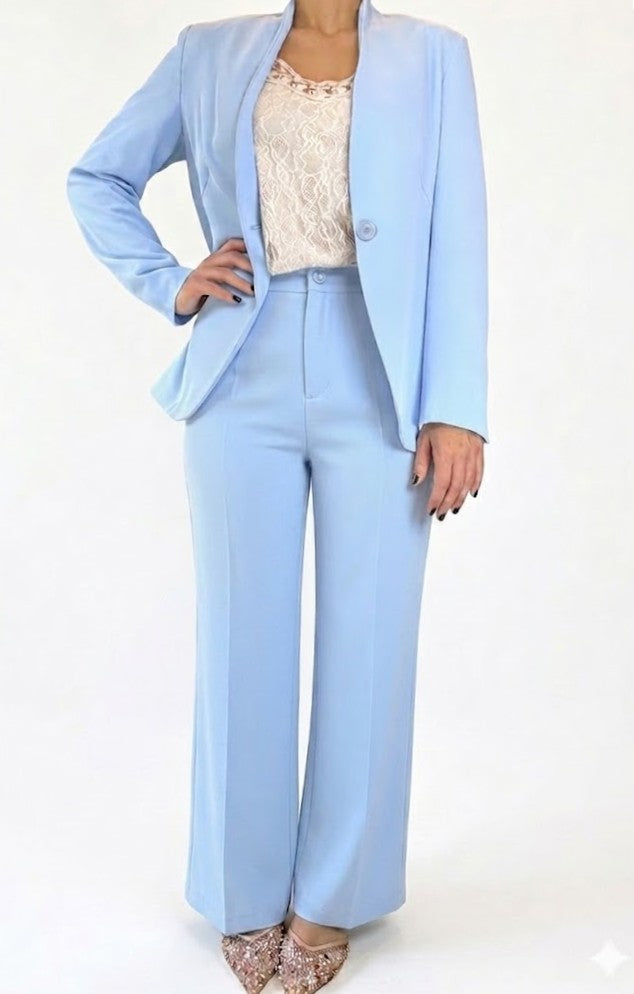 Tailleur Cielo (Giacca)