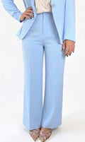 Tailleur Cielo (Pantalone)
