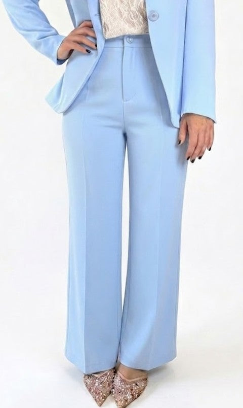 Tailleur Cielo (Pantalone)