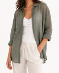 Camicia Aurelia (disponibile in due colori)