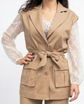 Tailleur Oasi (Giacca)