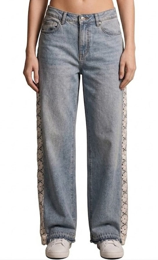 Jeans Formentera