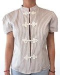 Camicia Pechino Style