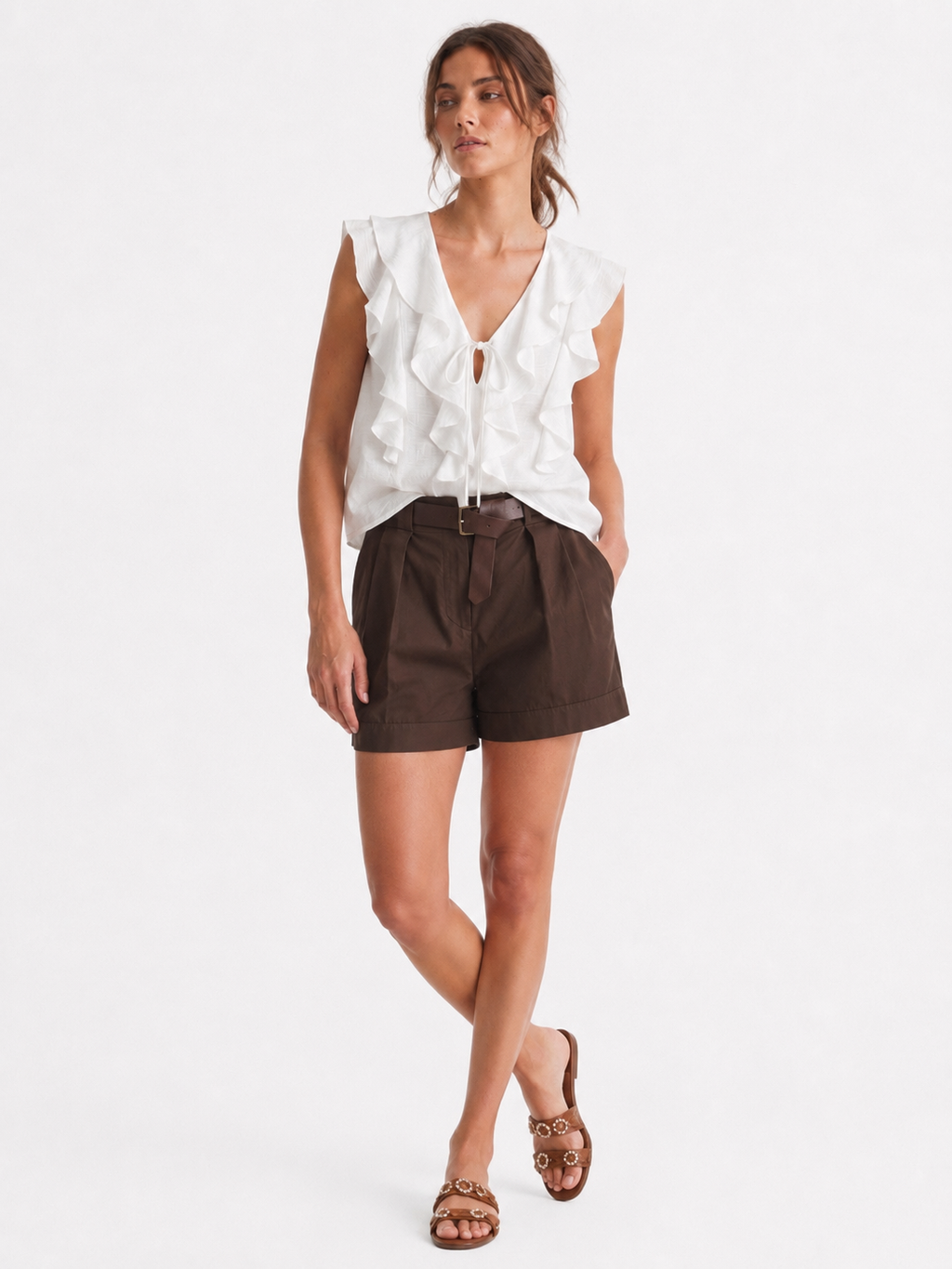 Pantaloncino Dalia