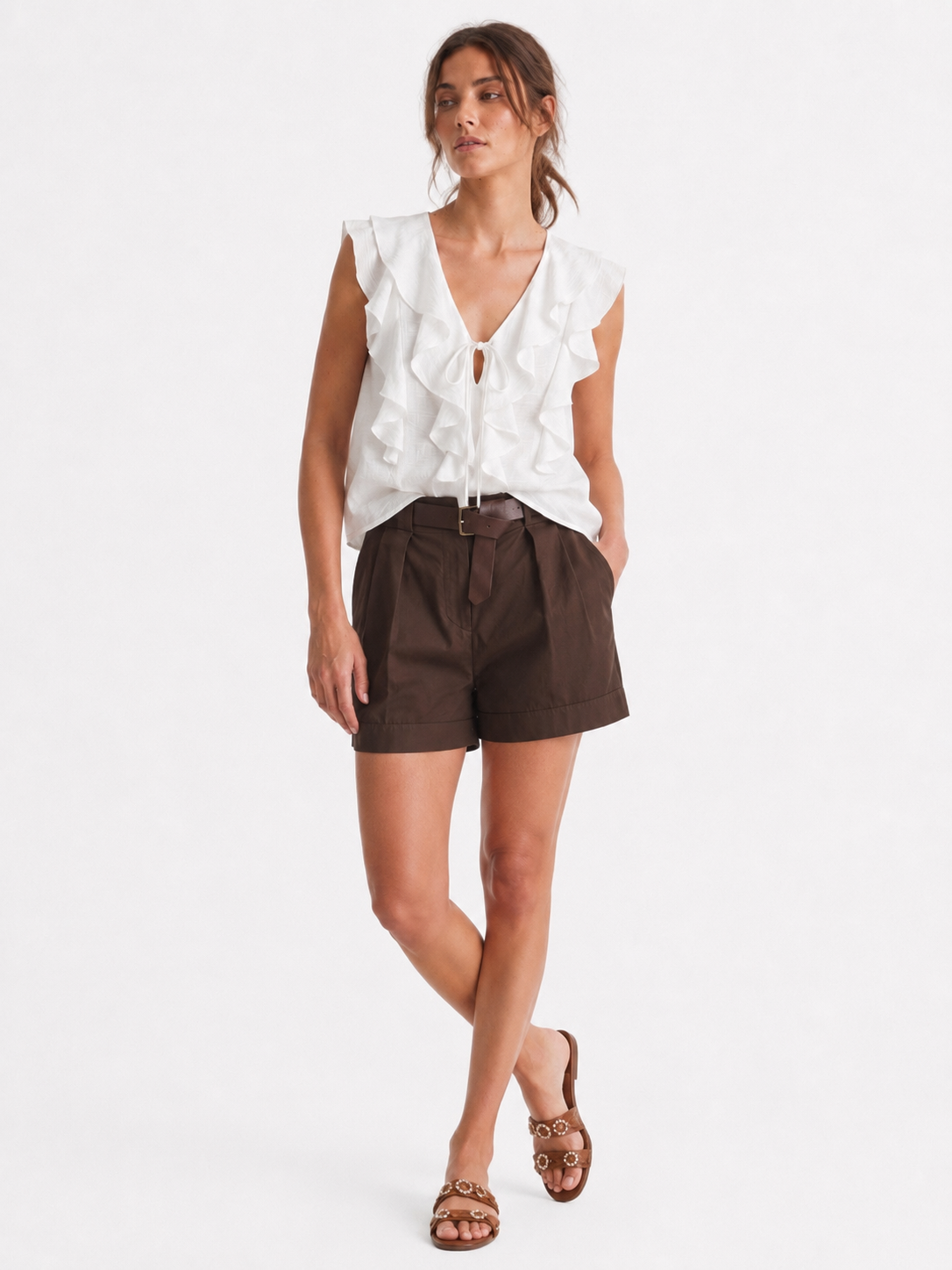 Pantaloncino Dalia