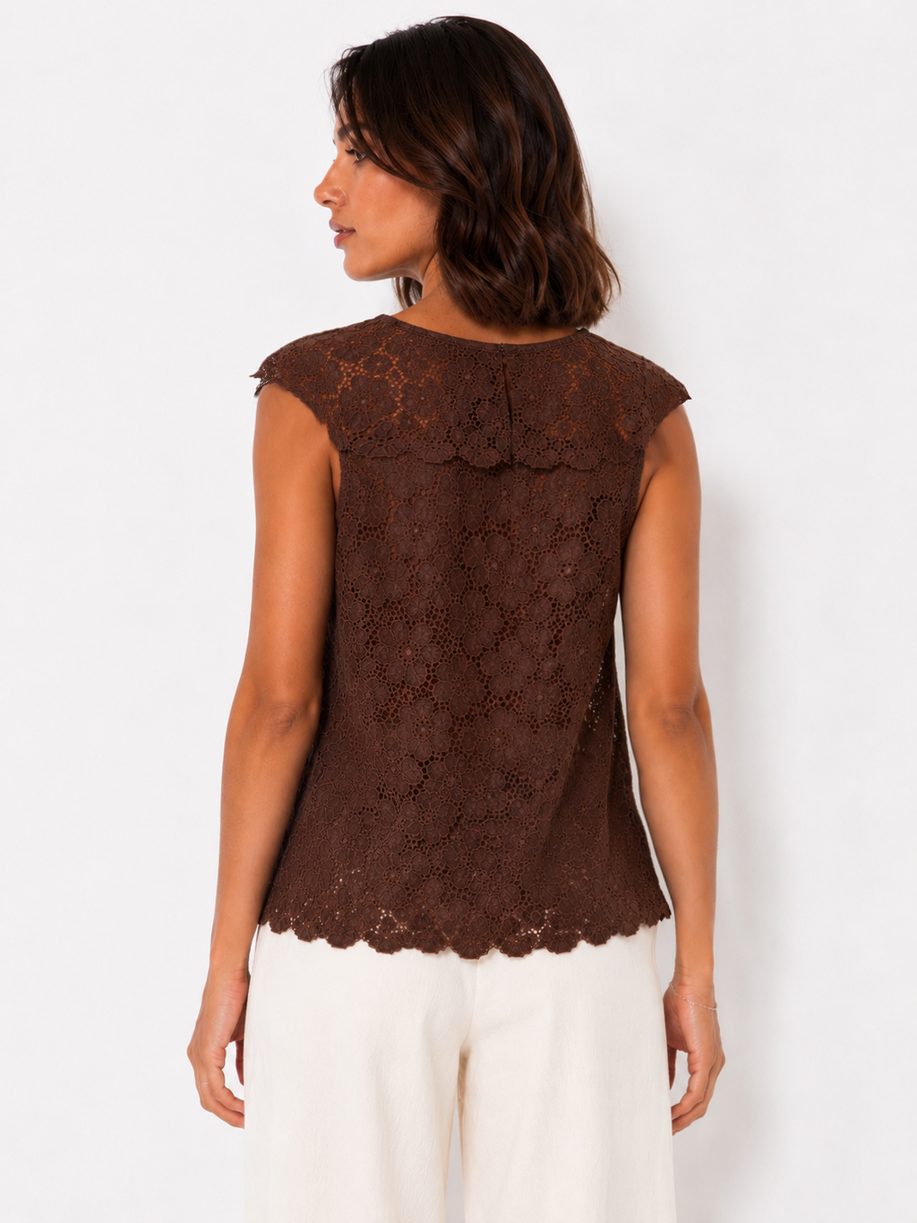 Camicia Elisabetta
