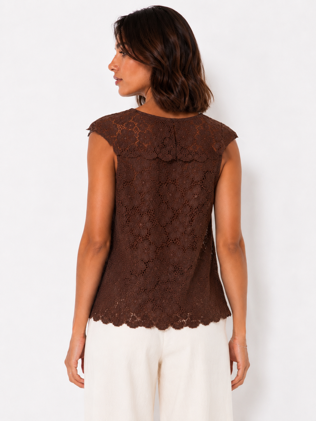 Camicia Elisabetta