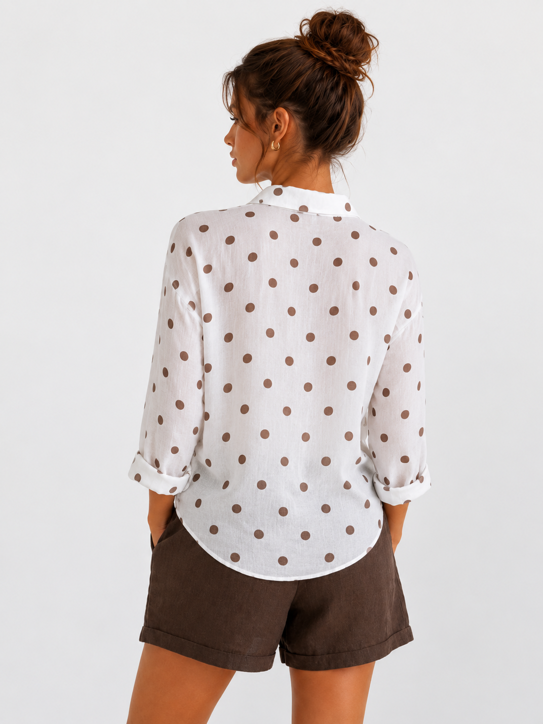 Camicia Desirè