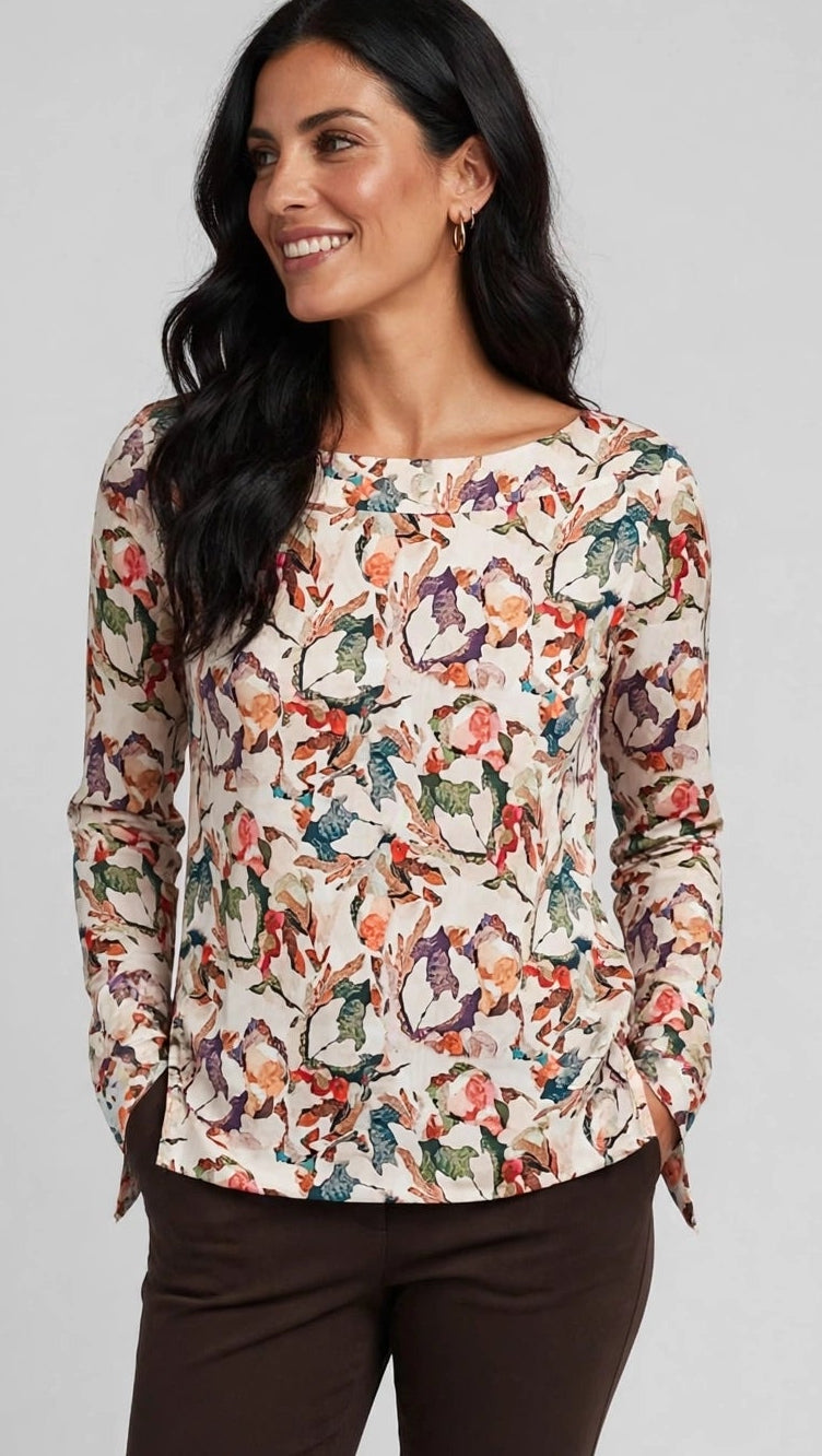 Maglia Sinfonia