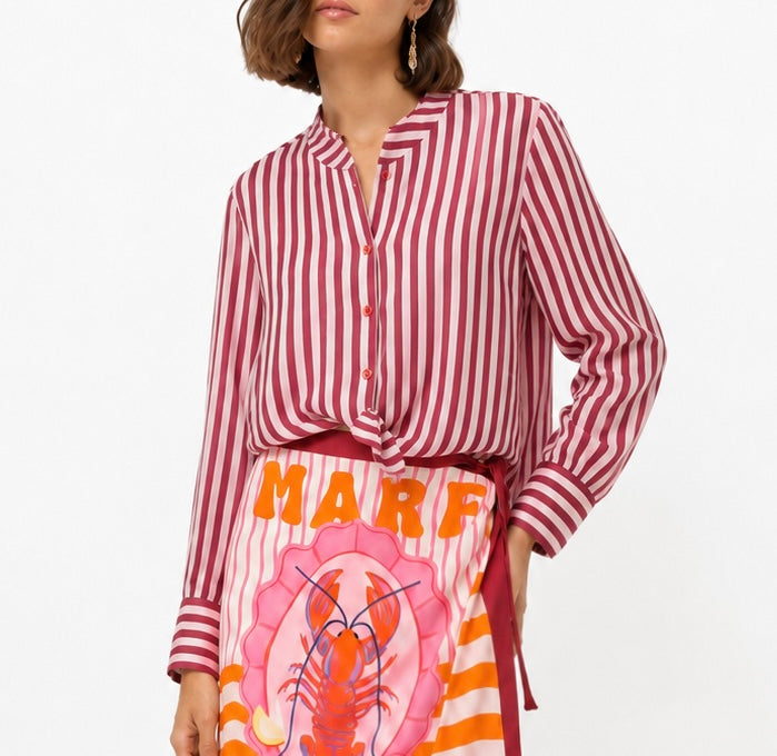 Camicia Bloom
