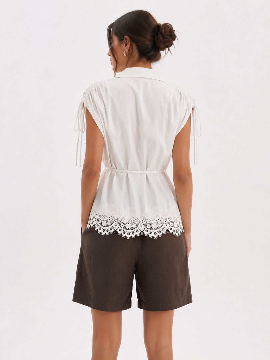 Camicia Selene