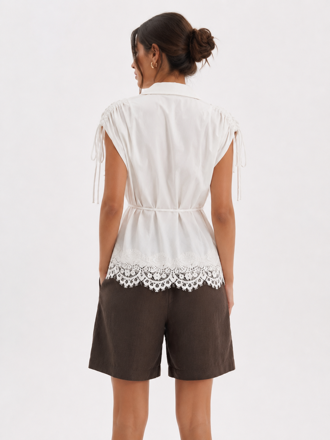 Camicia Selene