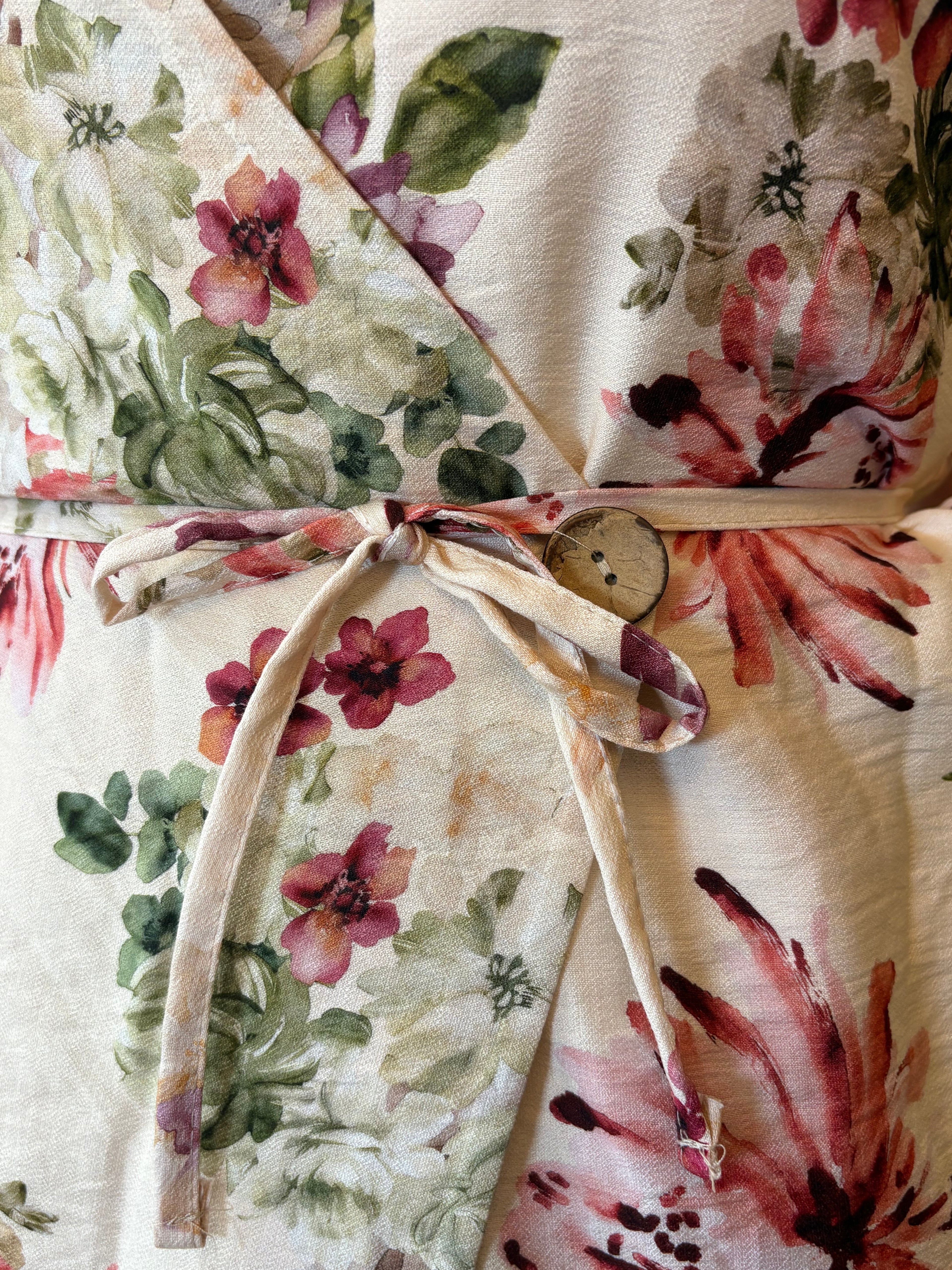 Tailleur Giappo