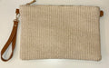 Borsa in Rafia (media)    Disponibile in 4 colori