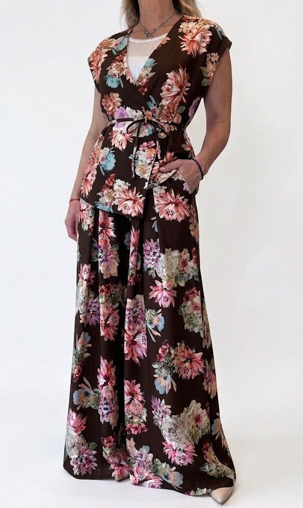 Tailleur Giappo