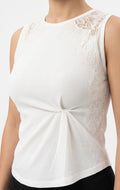 T-shirt Nodo