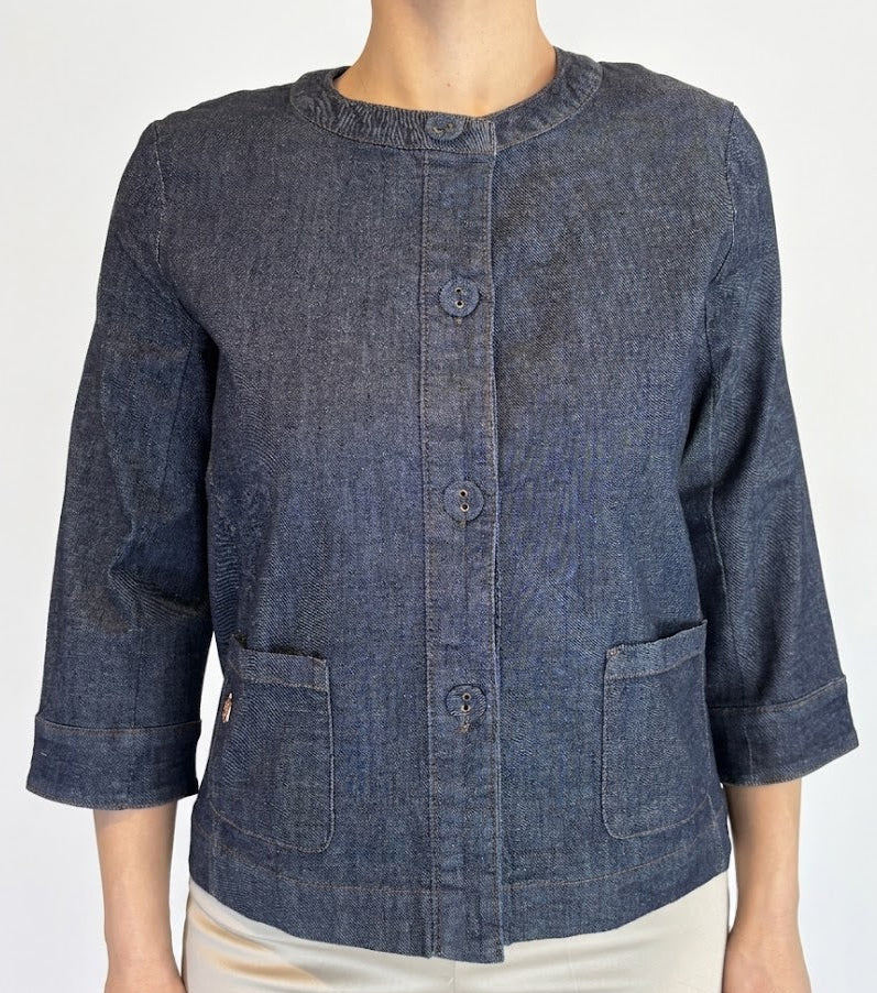 Giacca Bonton
