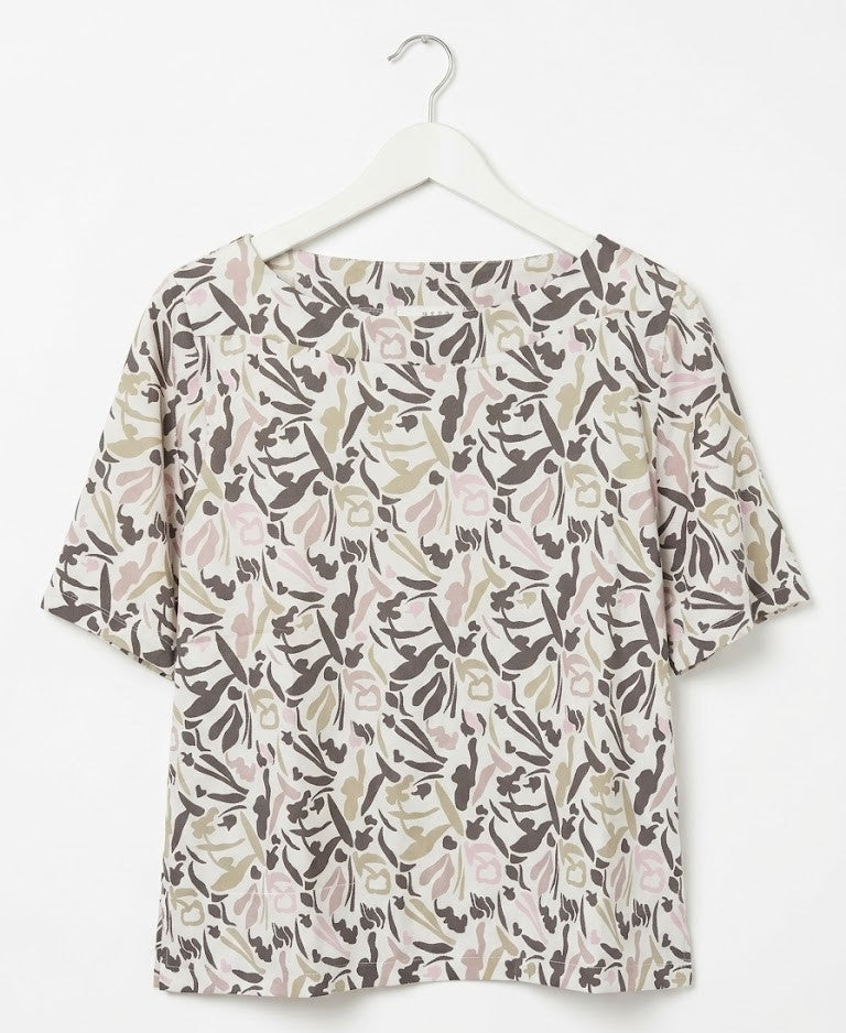 Maglia Roma (Due fantasie)
