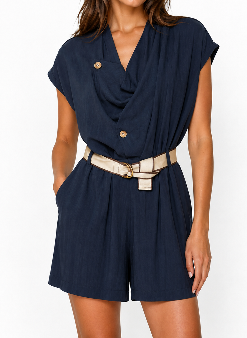 Tutina Savana (disponibile in due colori)