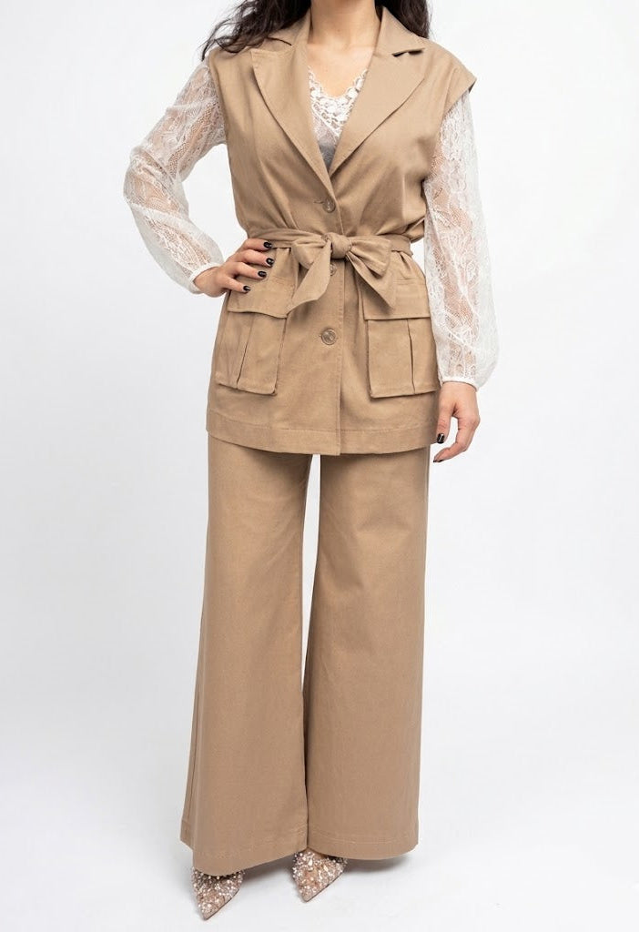 Tailleur Oasi (Giacca)