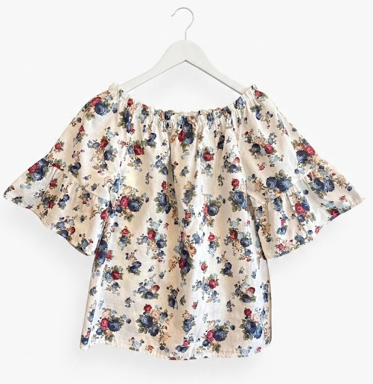 Camicia Elba