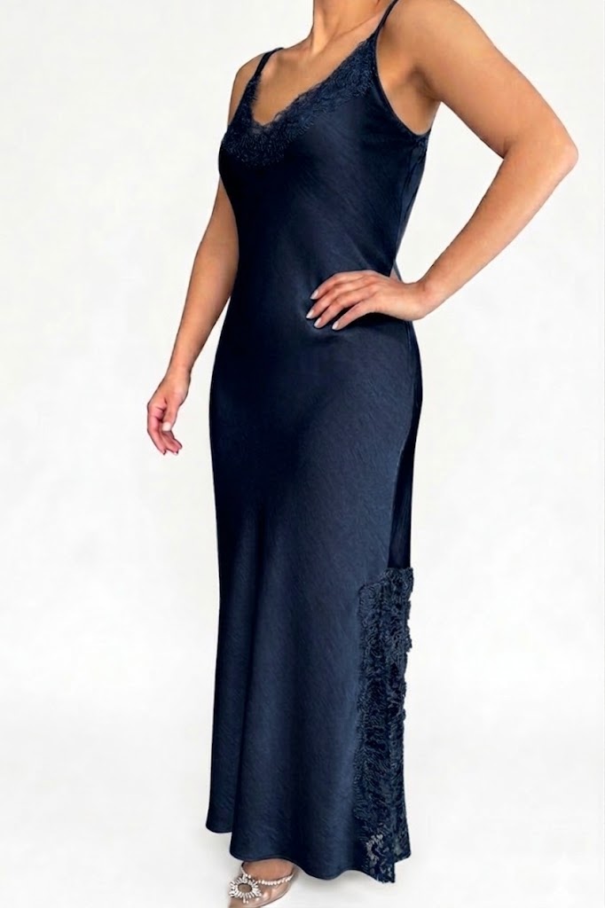 Glamorous Dress