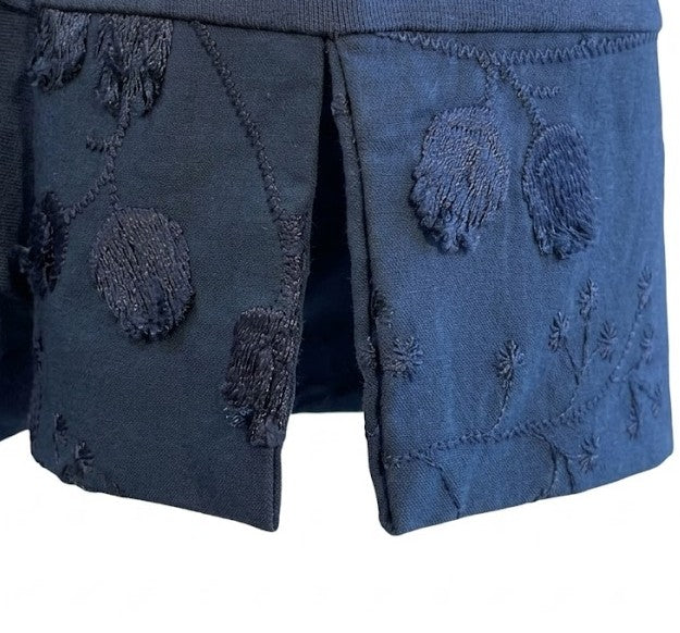 Maglia SixStop Ricamo