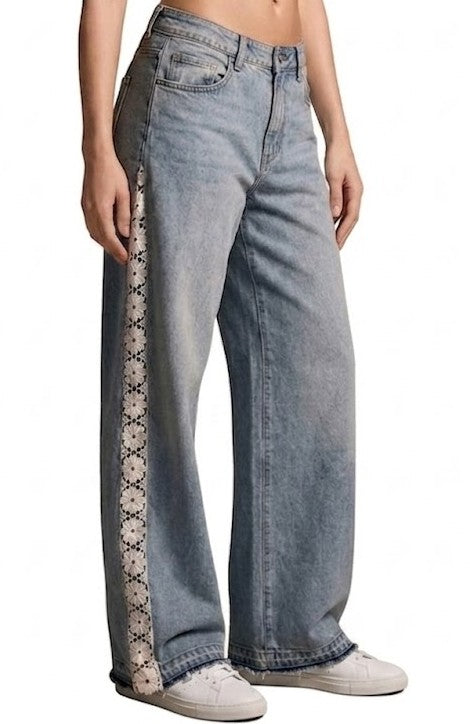 Jeans Formentera
