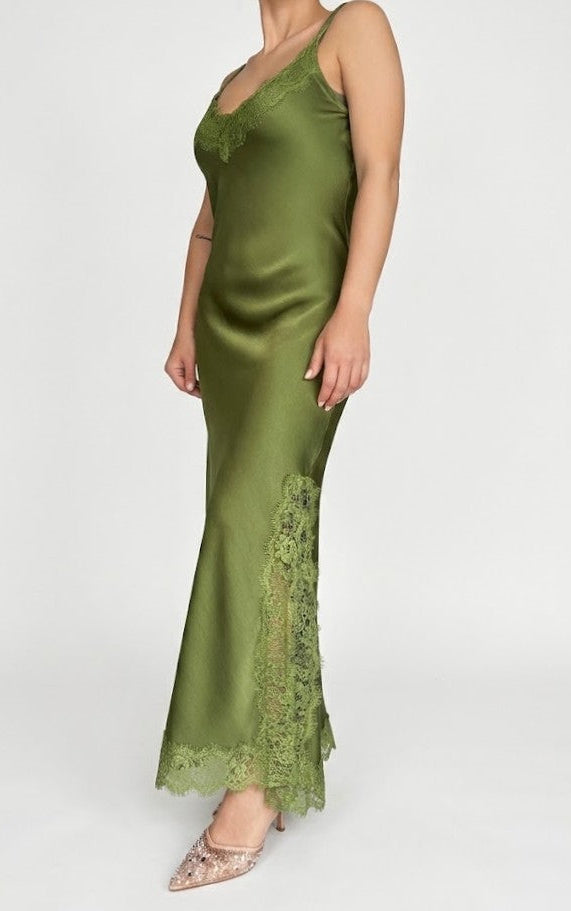Glamorous Dress