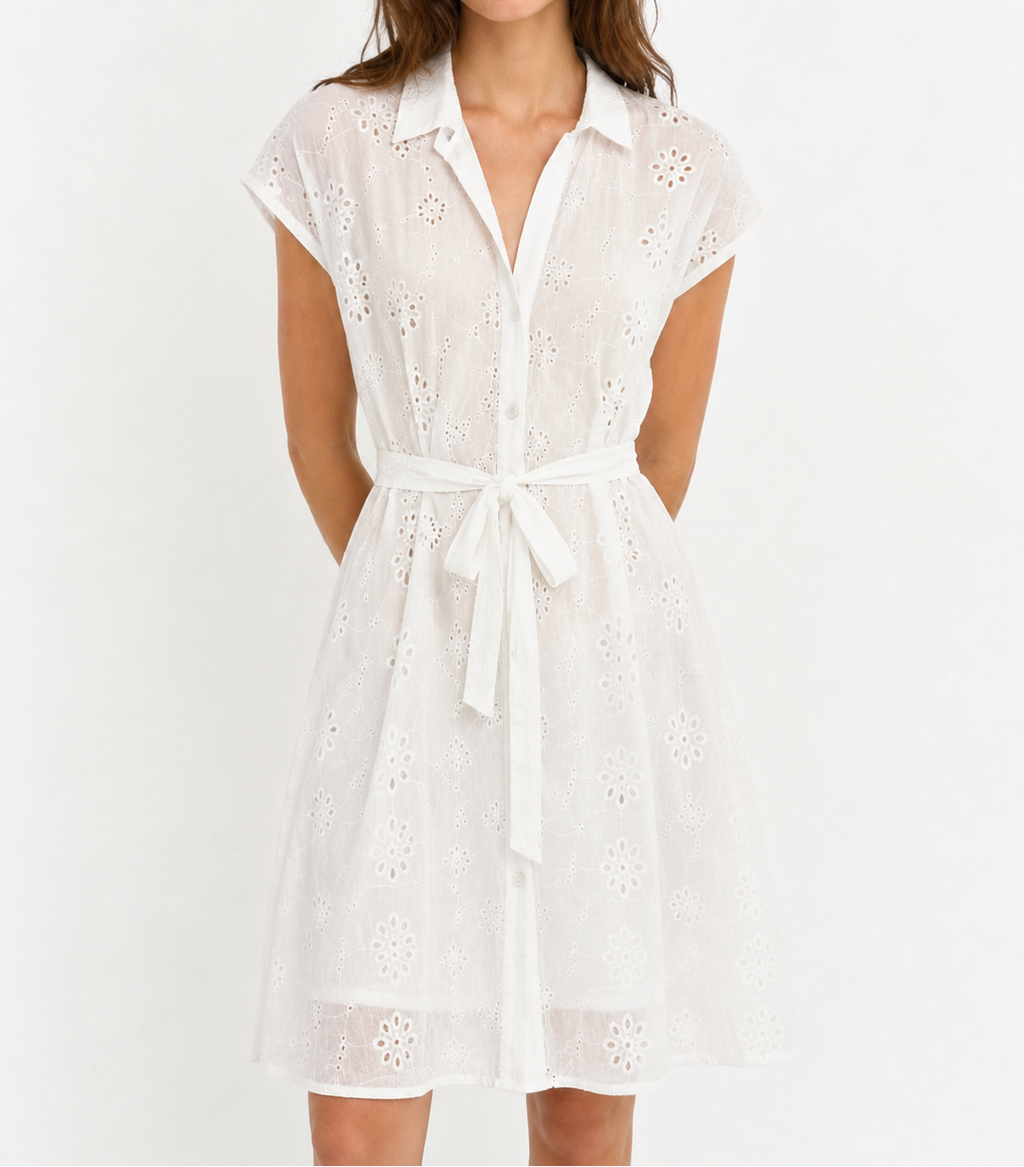 Abito Camelia (disponibile in due colori)