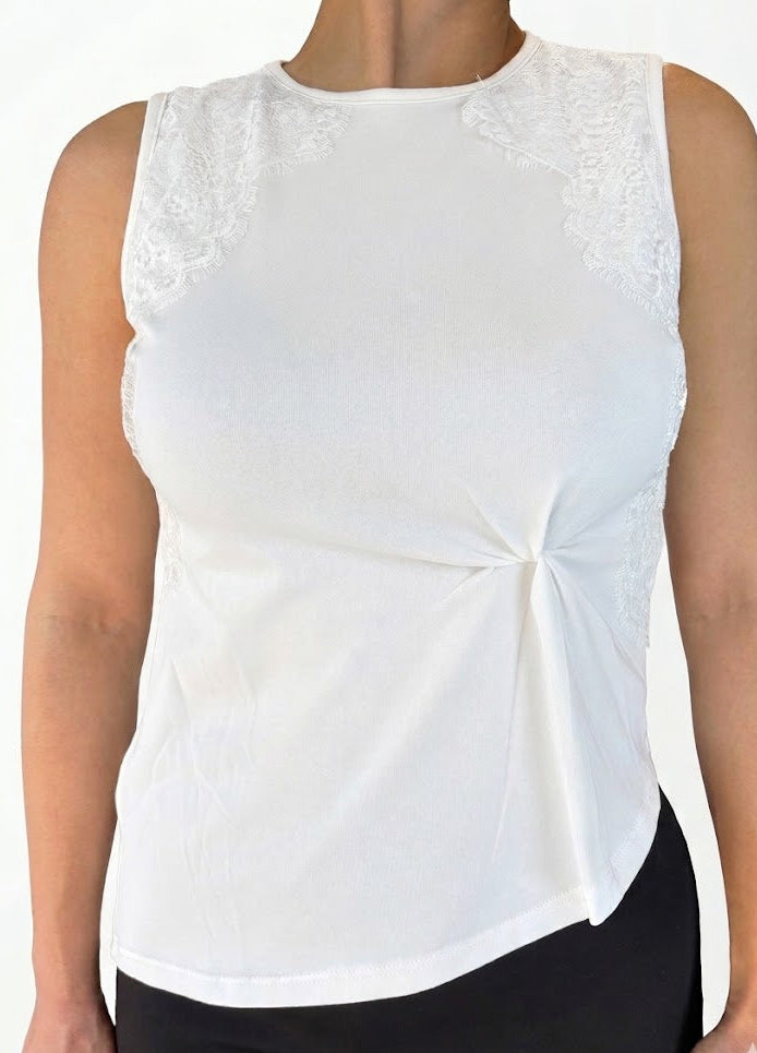 T-shirt Nodo