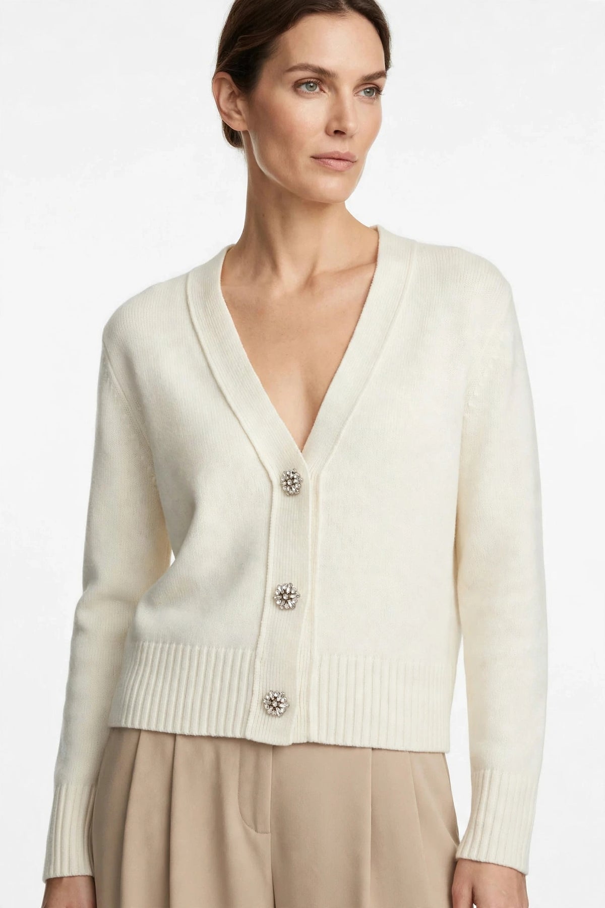 Cardigan Venere
