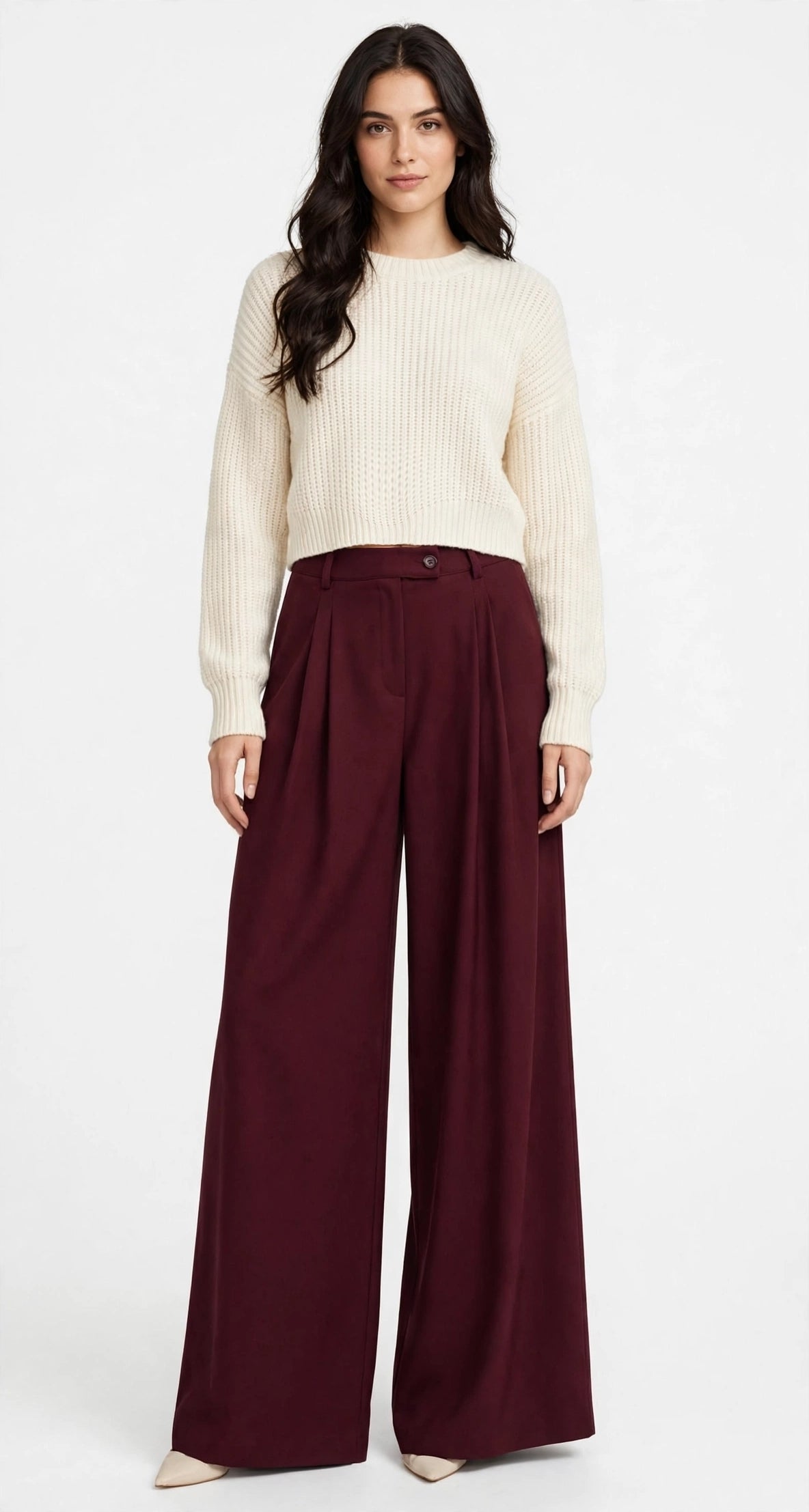 Pantalone Soho